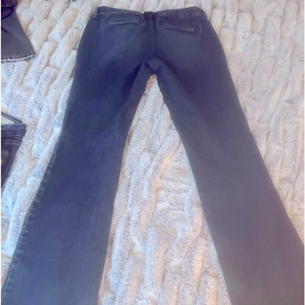 Womans jeans